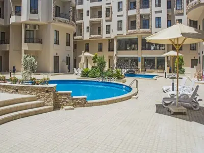Apartment For Sale Red Sea     Hurghada 