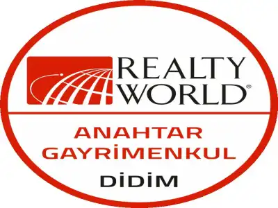 Realty World Anahtar Gayrimenkul image